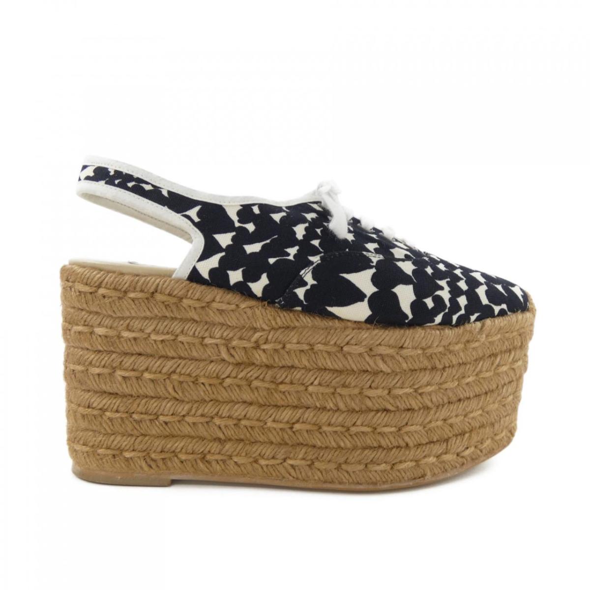 ステラマッカートニー STELLA MCCARTNEY 341096 シューズ【中古】