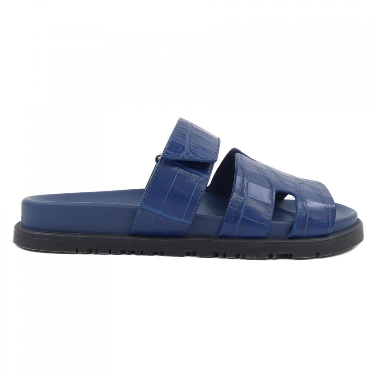 エルメス HERMES 212889Z サンダル【中古】