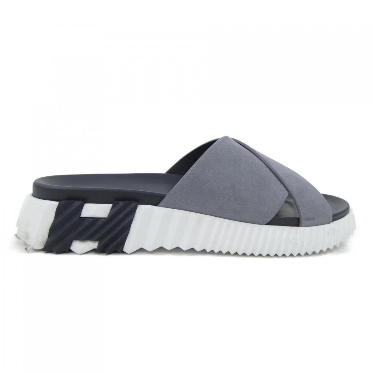 エルメス HERMES インフラ 241920Z サンダル【中古】