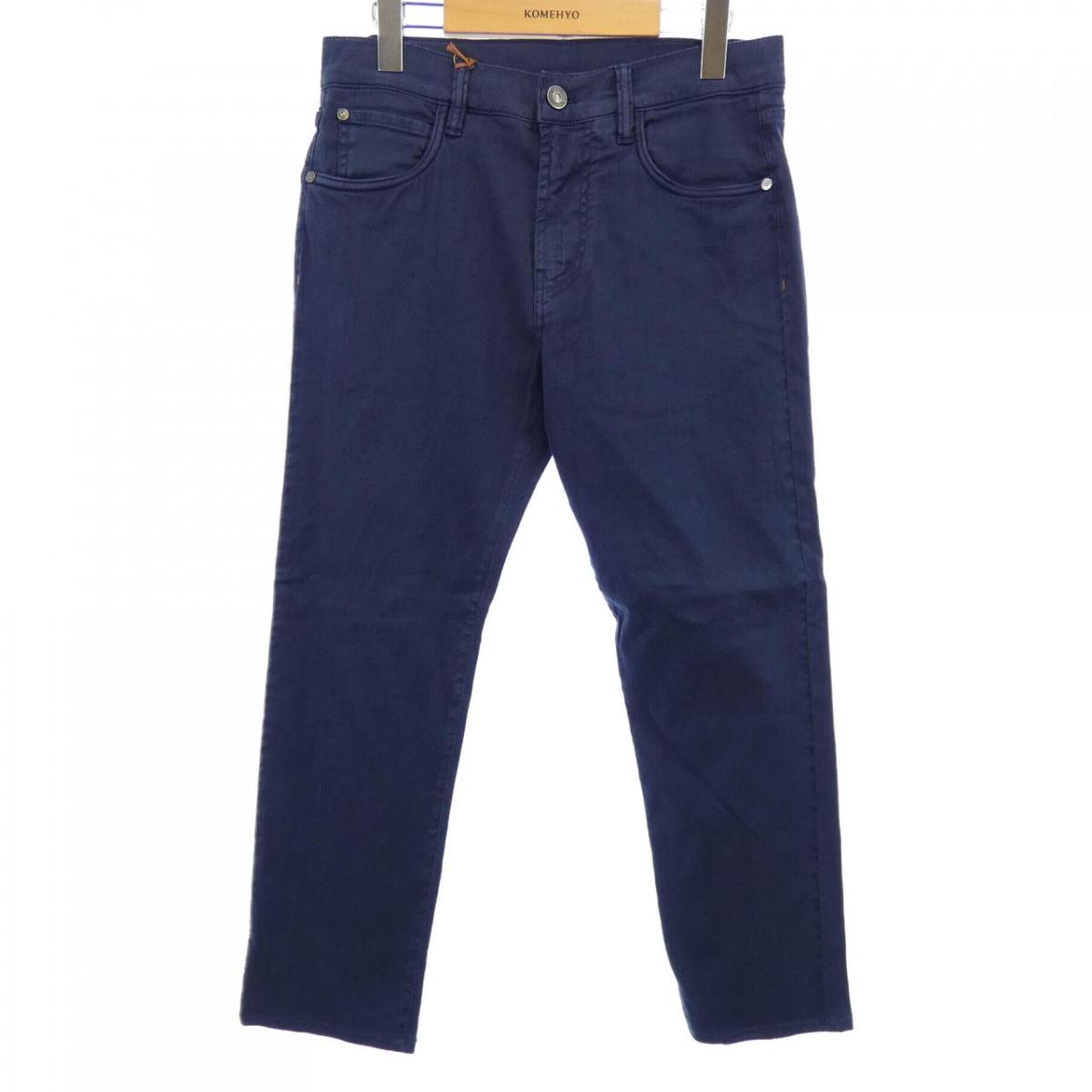 楽天市場】ロロピアーナ（ズボン・パンツ｜メンズファッション