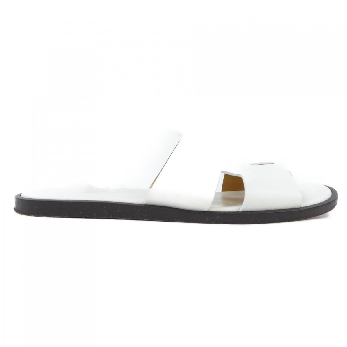 エルメス HERMES イズミール 041141Z サンダル【中古】