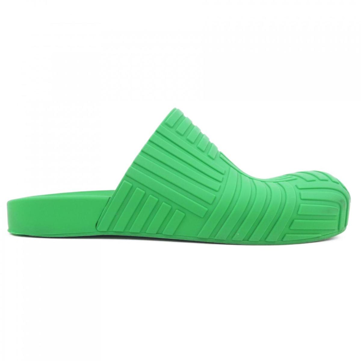 ボッテガヴェネタ BOTTEGA VENETA 690104 サンダル【中古】