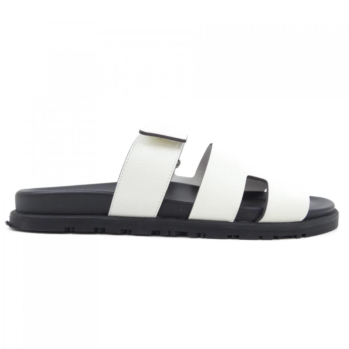 エルメス HERMES 211908Z シプレ サンダル【中古】