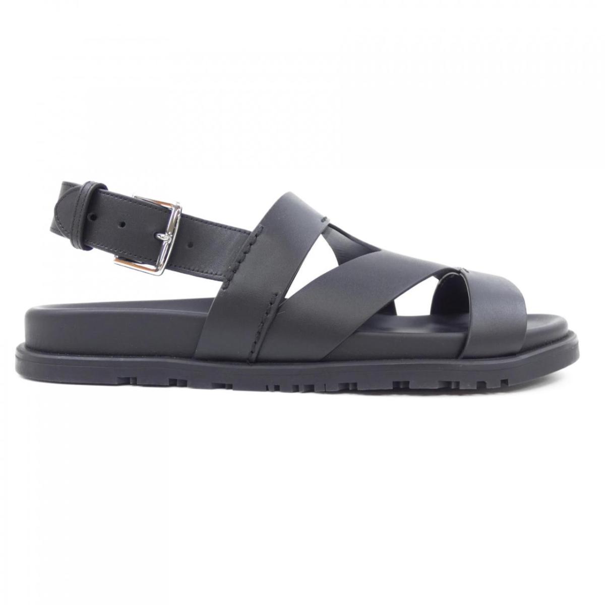 エルメス HERMES 212369Z サンダル【中古】