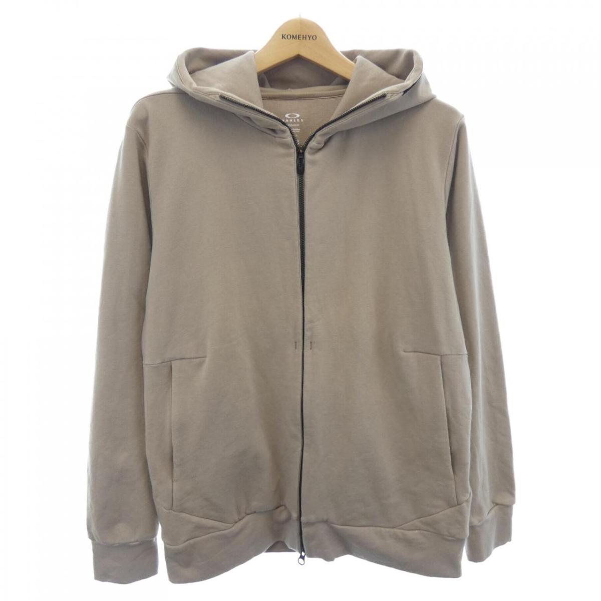 オークリー OAKLEY パーカー【中古】