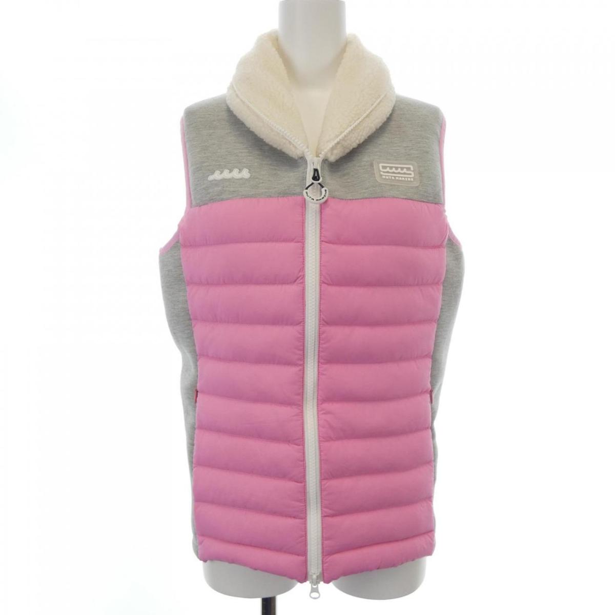 ムータ MUTA MMJC-443132 ダウンベスト【中古】