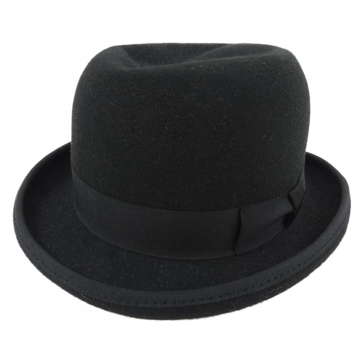 カシラ CA4LA ハット【中古】