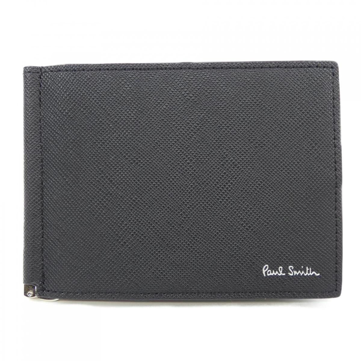ポールスミス Paul Smith WALLET【中古】
