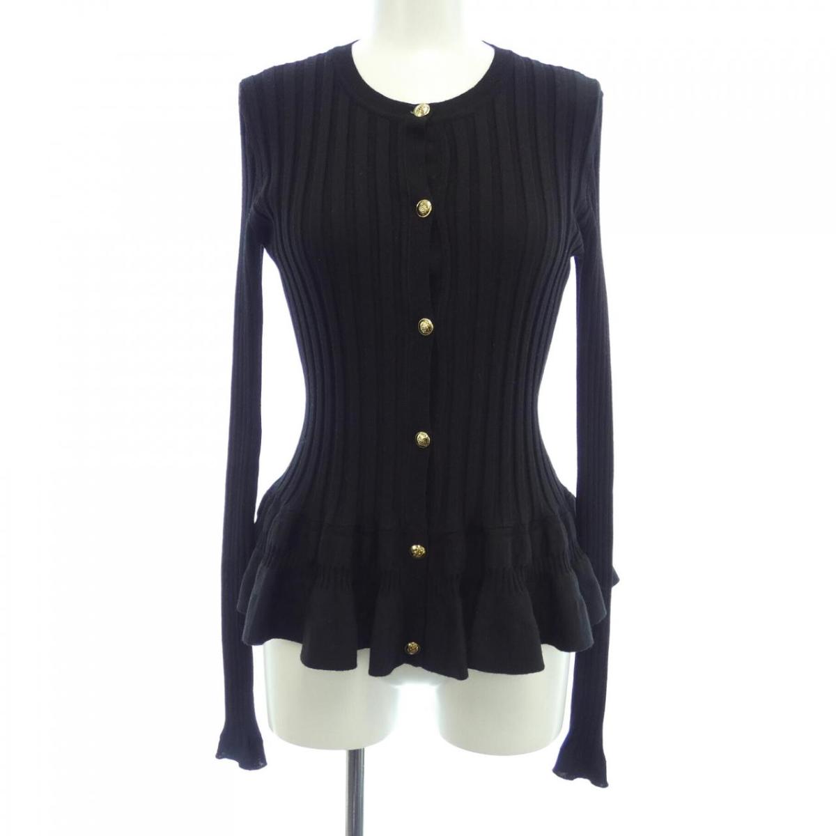 エミリオプッチ EMILIO PUCCI カーディガン【中古】