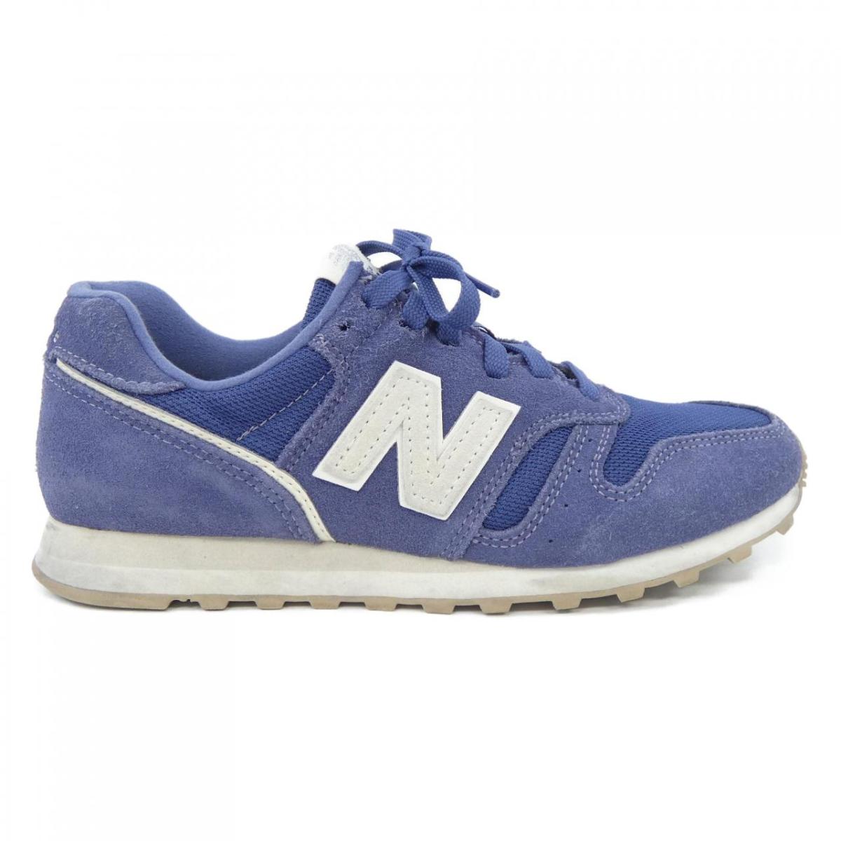 ニューバランス NEW BALANCE WL373SE2 スニーカー【中古】