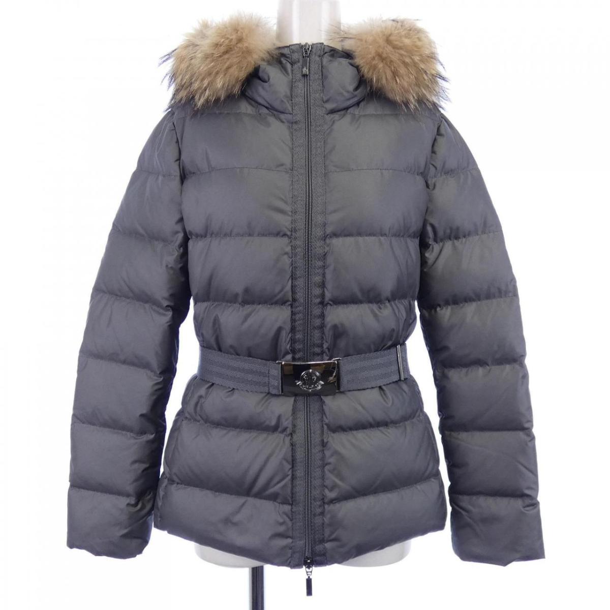 モンクレール MONCLER 46331/17/54062 ANGERS ダウンジャケット【中古】