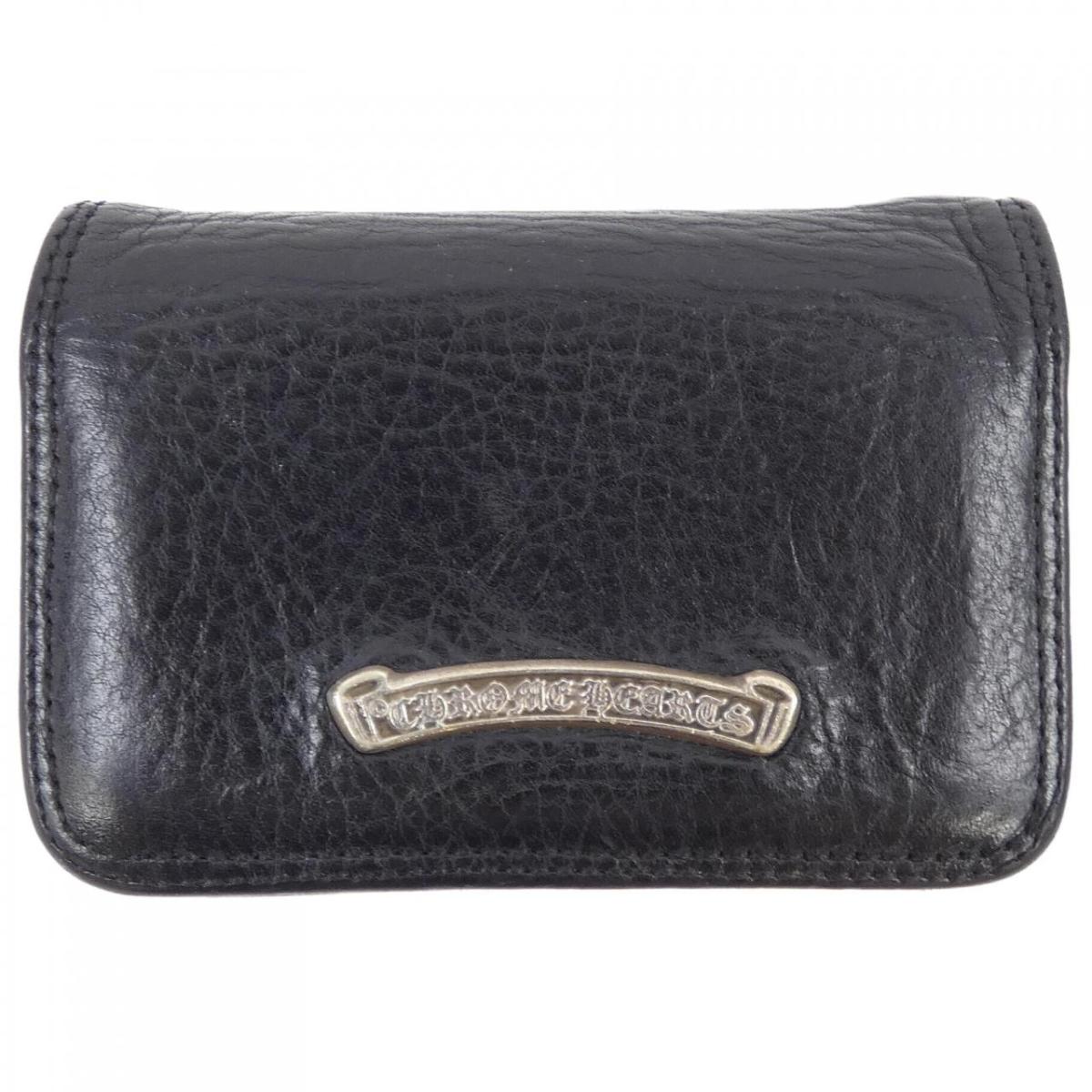クロムハーツ CHROME HEARTS CARD CASE2 CARD