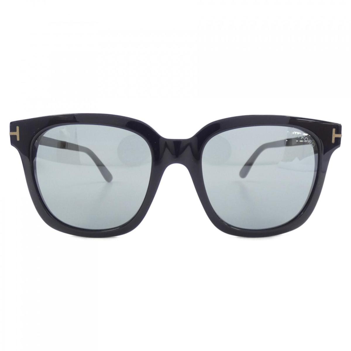 トムフォード TOM FORD TF474 EYEWEAR【中古】