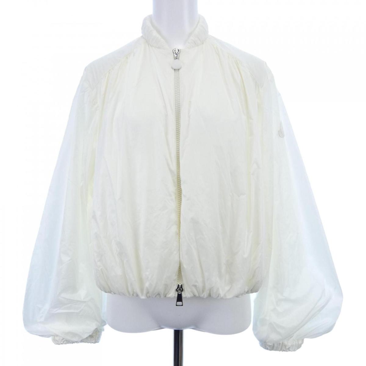 モンクレール MONCLER CHAZERON ブルゾン【中古】