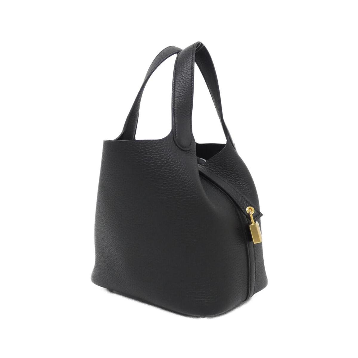 【未使用品】エルメス ピコタン ロック PM 056289CC バッグ【中古】