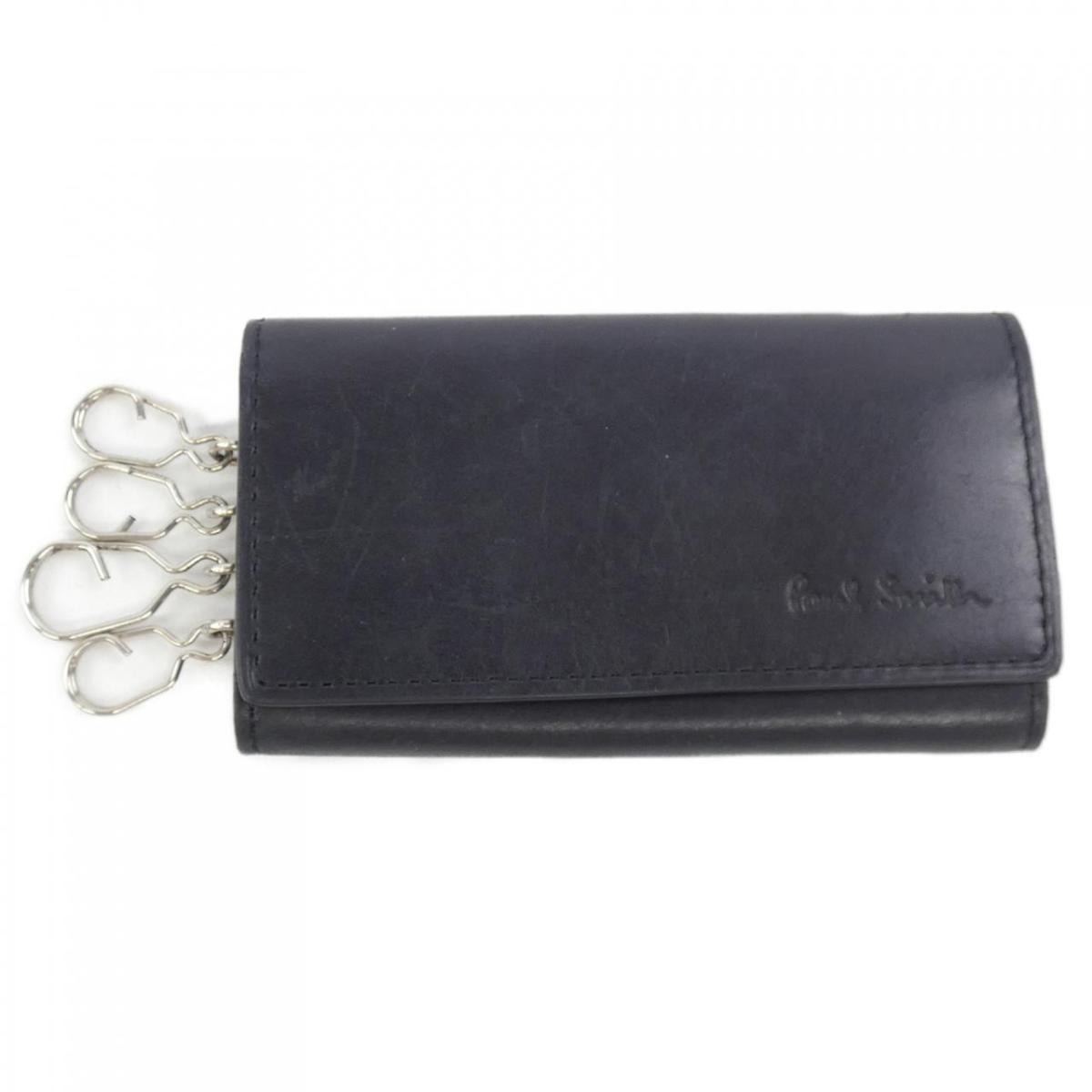 ポールスミス Paul Smith KEY CASE【中古】