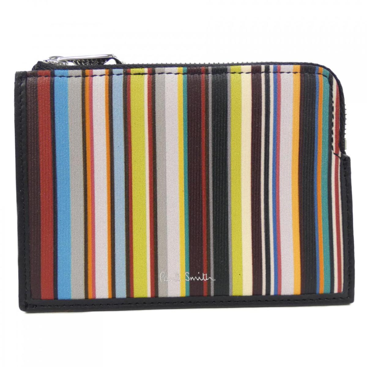 ポールスミス Paul Smith WALLET【中古】