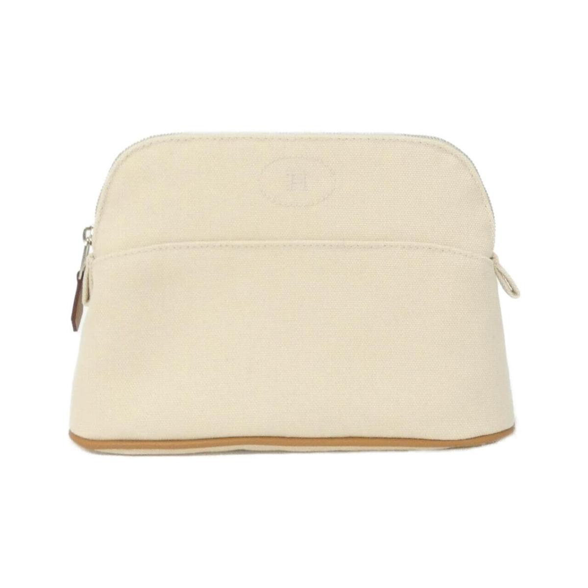 エルメス ボリード MINI 103773M ポーチ【中古】