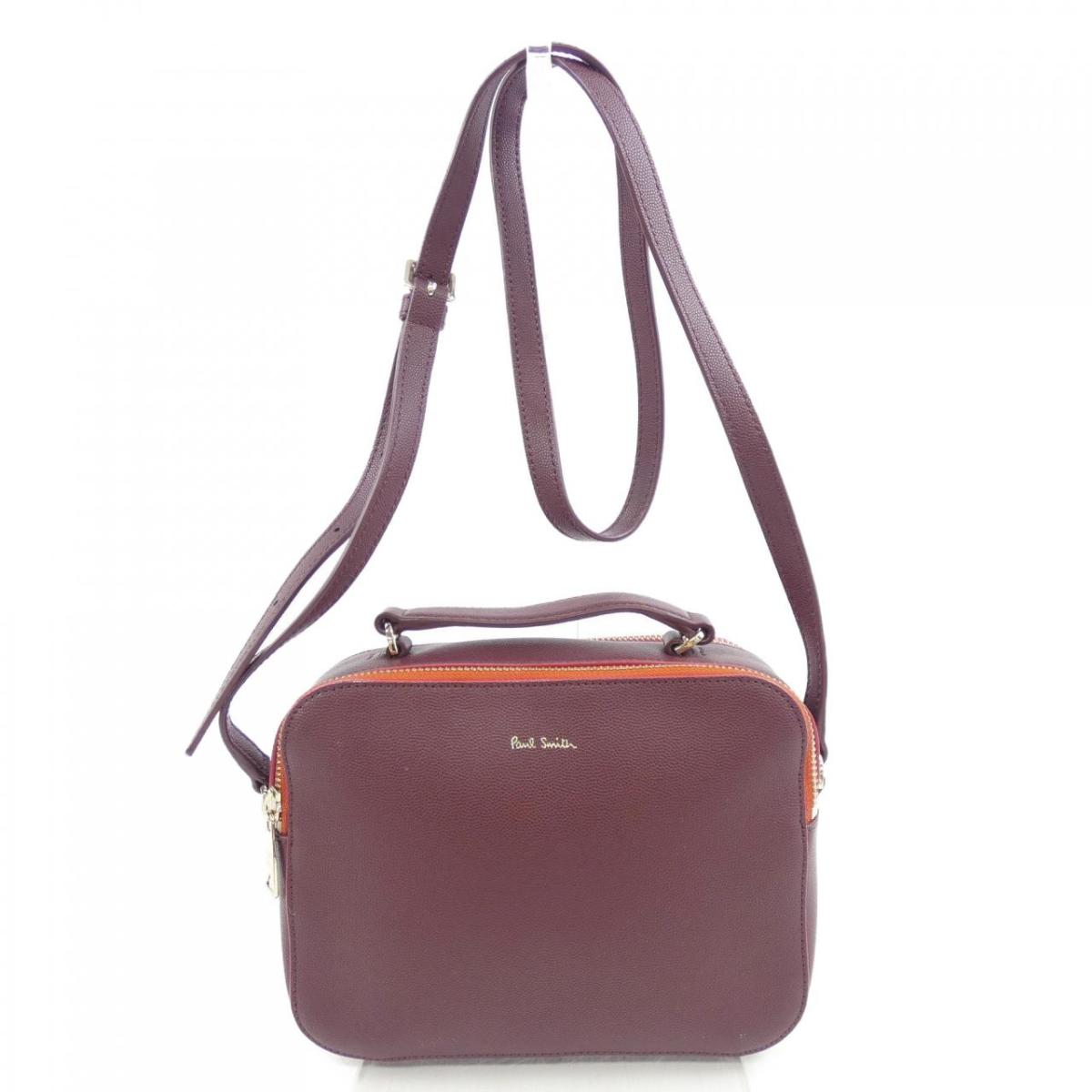 ポールスミス Paul Smith BAG【中古】