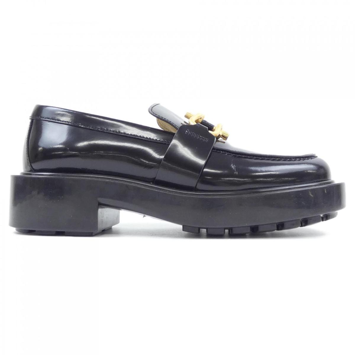 ボッテガヴェネタ BOTTEGA VENETA 729880 V28R0 シューズ【中古】(4)