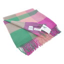 ザニューハウス THE NEWHOUSE THE INOUE BROTHERS STOLE【中古】