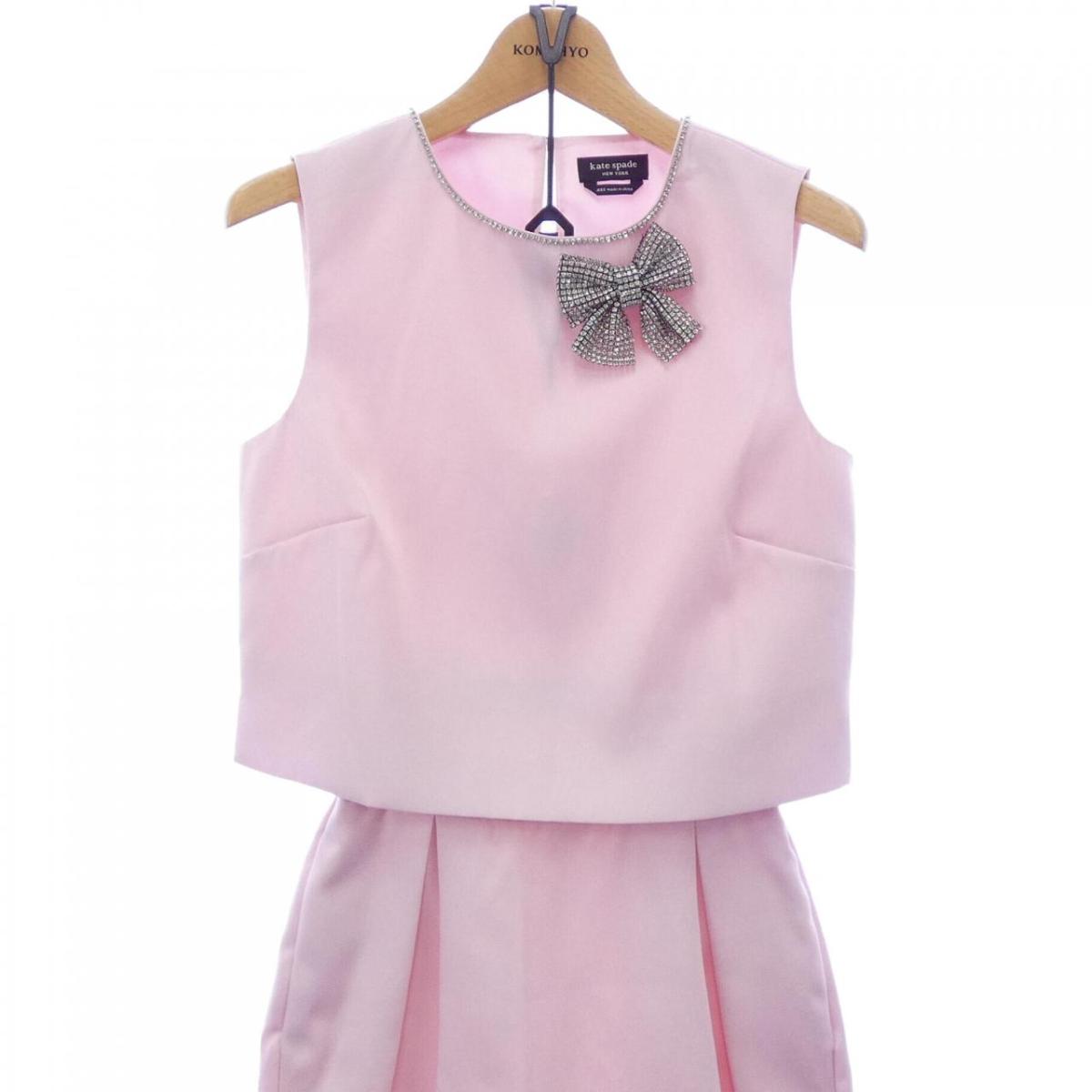 ケイトスペード kate spade セットアップ【中古】