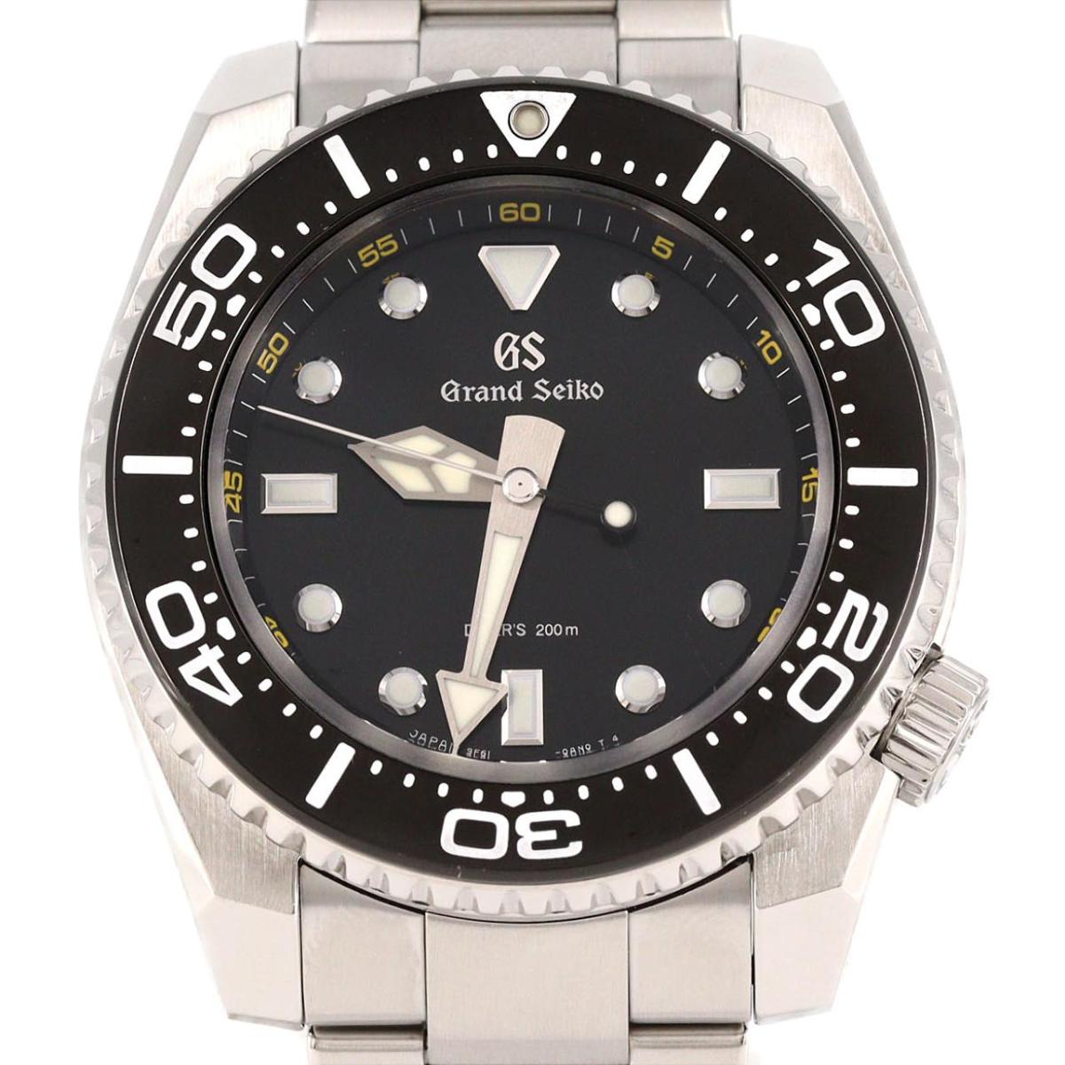 セイコー グランドセ