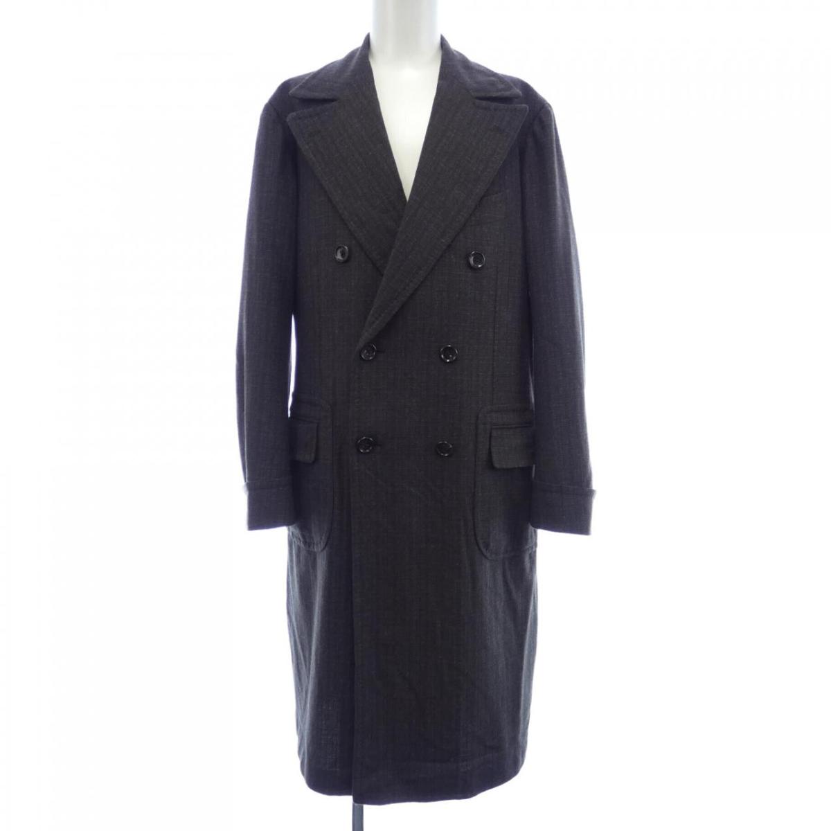 ブリッラ Brilla コート【中古】