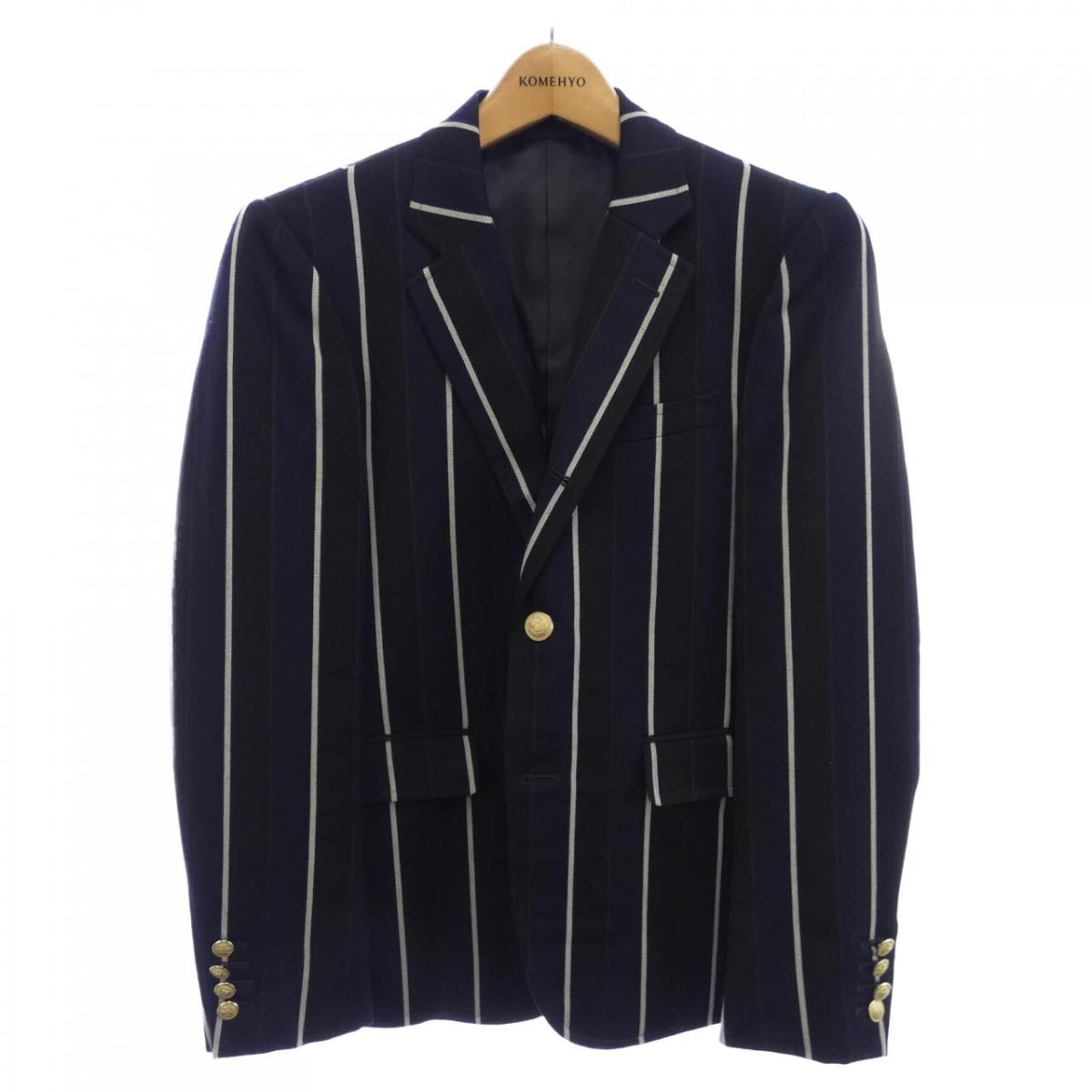 ニューヨーカー NEWYORKER KEITA MARUYAMA ジャケット【中古】