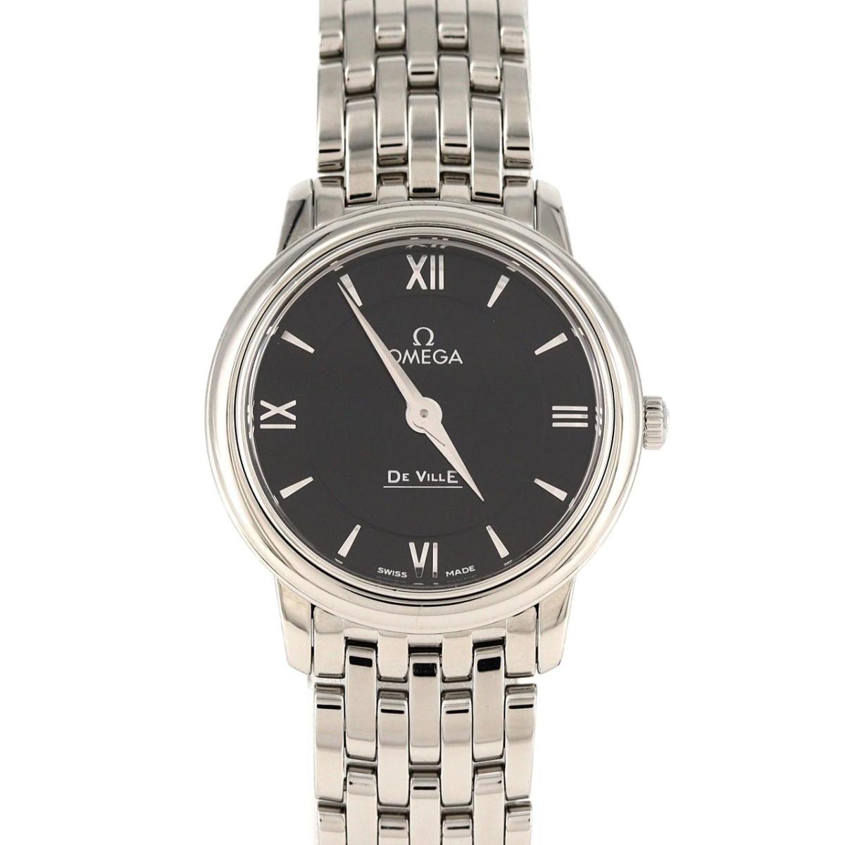 オメガ デ・ヴィル プ