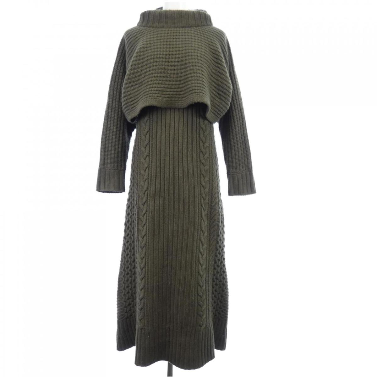 ジルスチュアート JILL STUART セットアップ【中古】