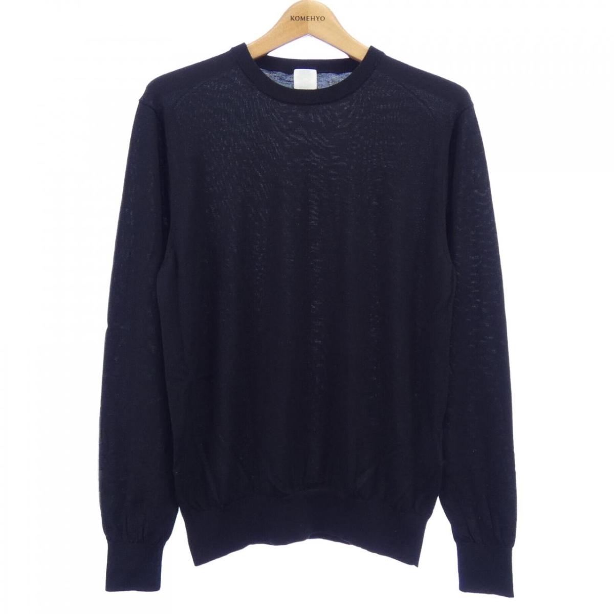 エディフィス EDIFICE ニット【中古】