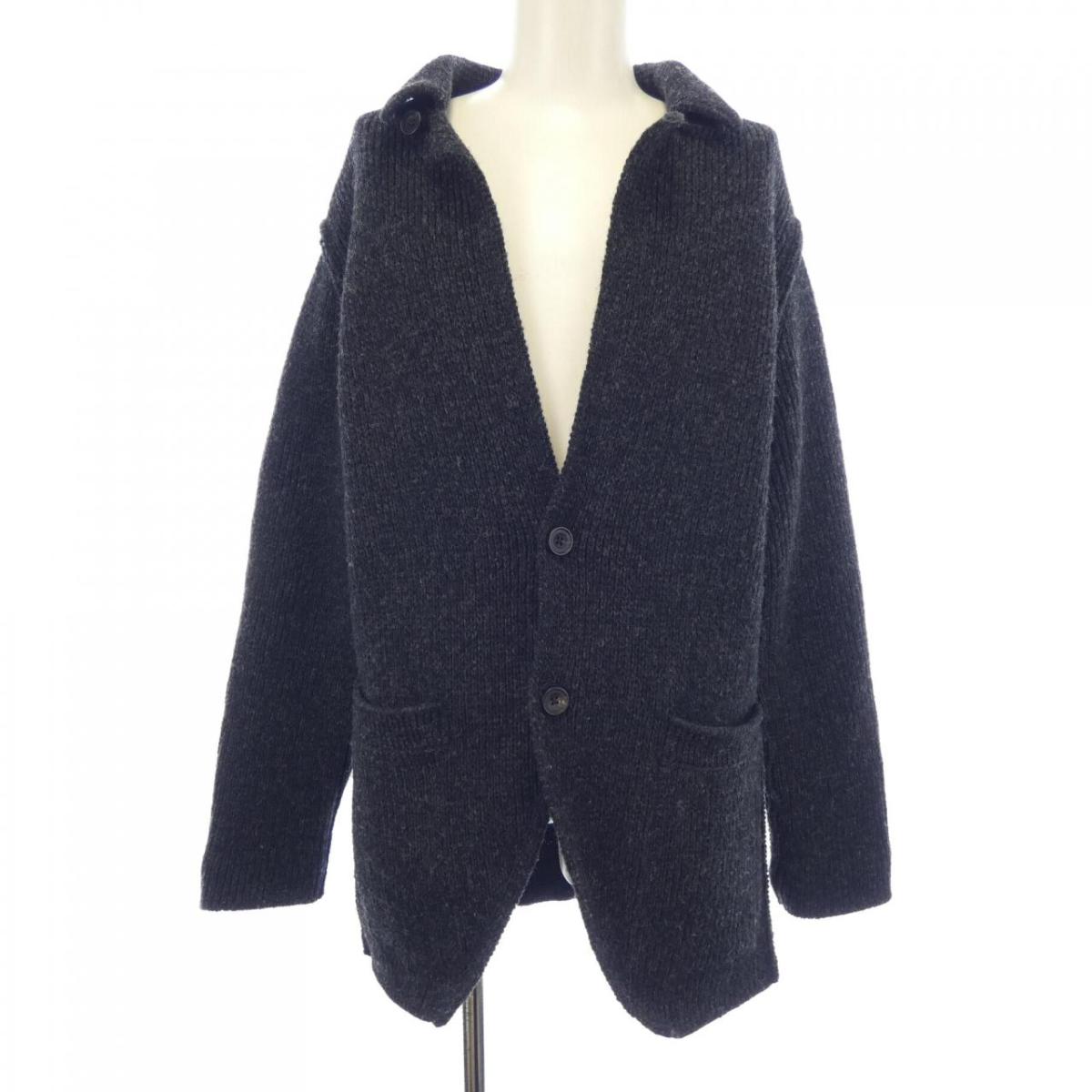アタッチメント ATTACHMENT ロングカーディガン【中古】