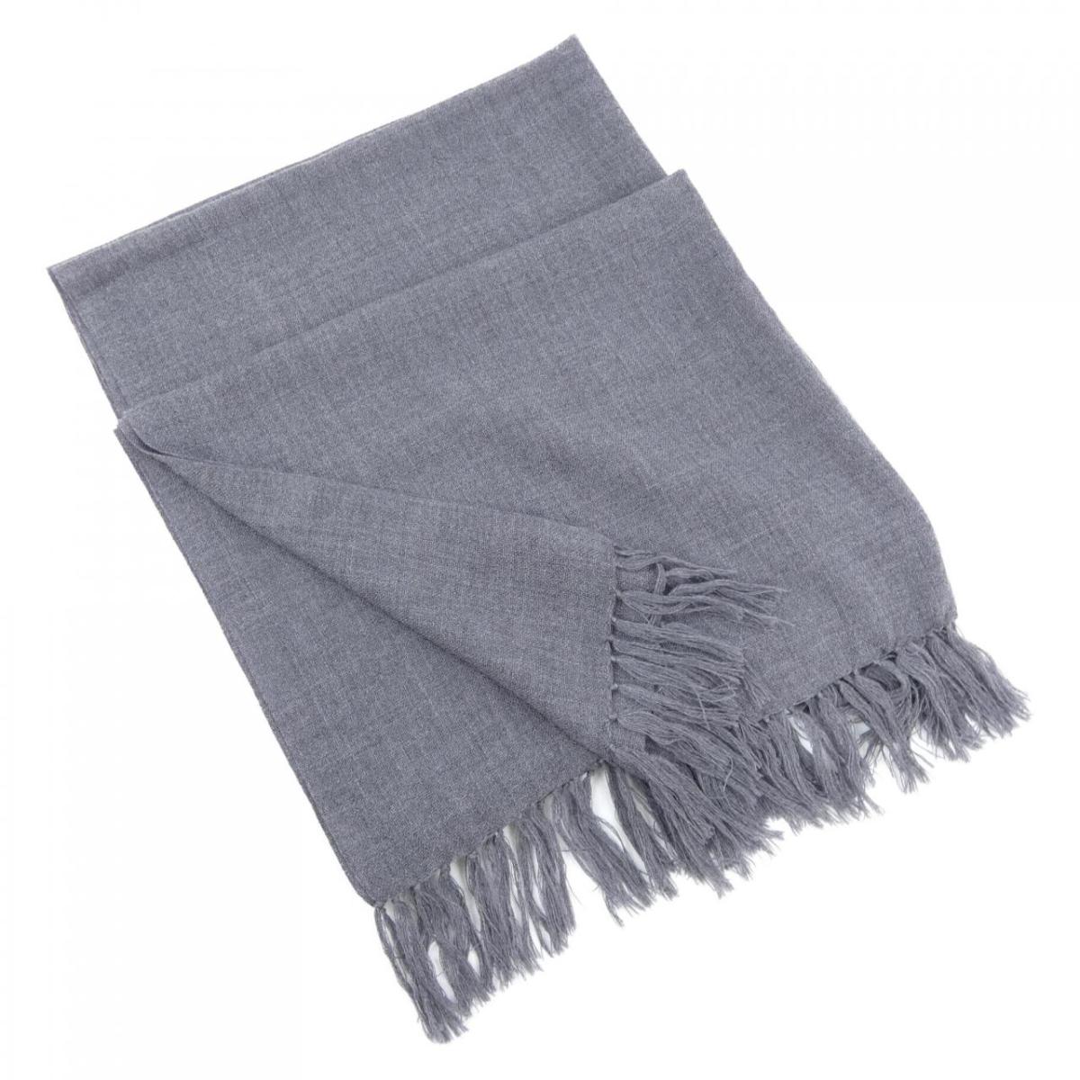 エルメネジルドゼニア Ermenegildo Zegna STOLE【中古】