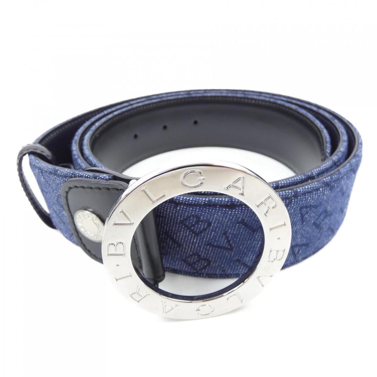 ブルガリ BVLGARI BELT【中古】