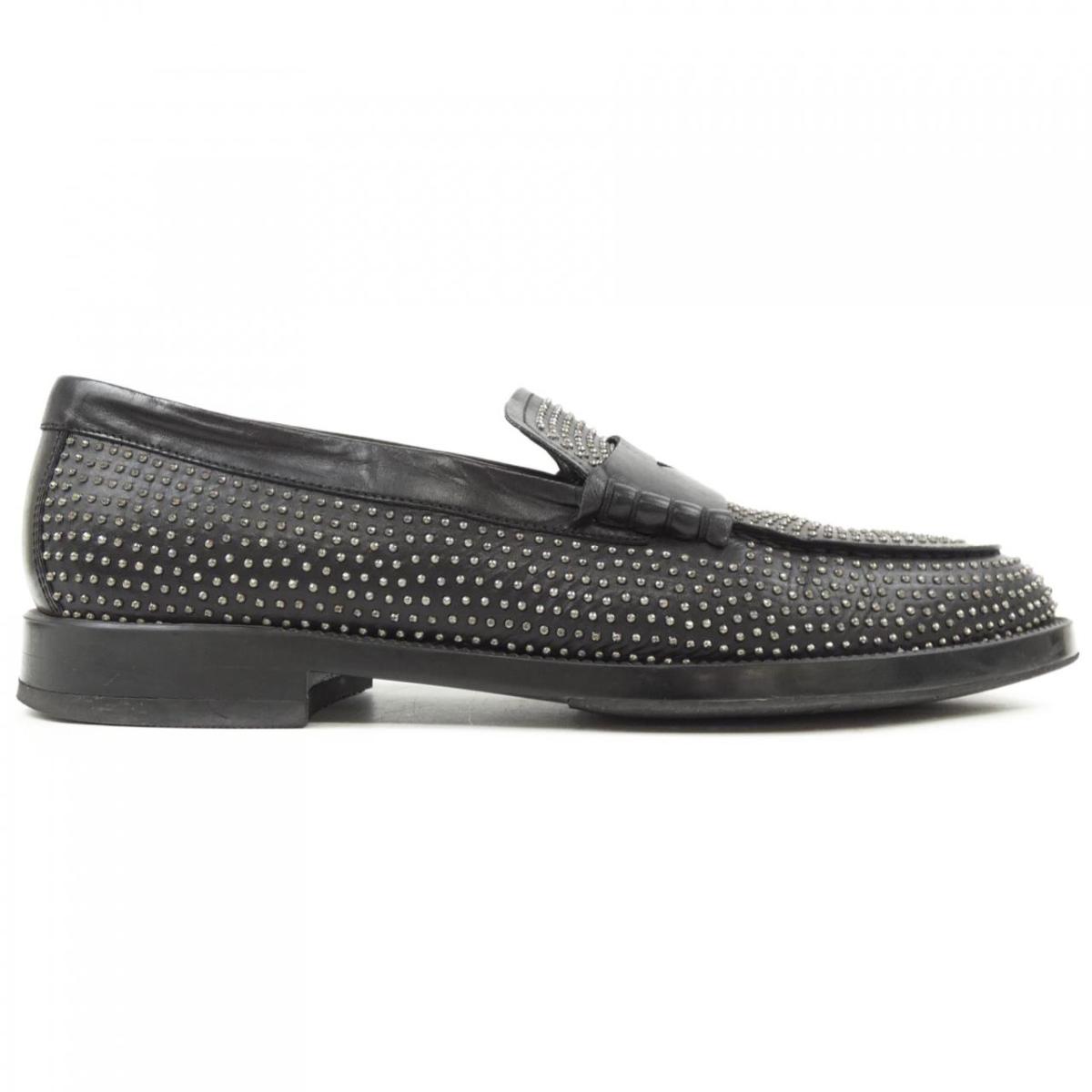 エンポリオアルマーニ EMPORIO ARMANI X4A 123 182 8 シューズ【中古】(4)