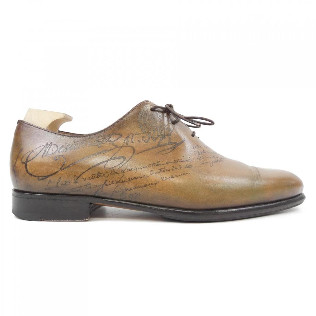 ベルルッティ Berluti シューズ【中古】