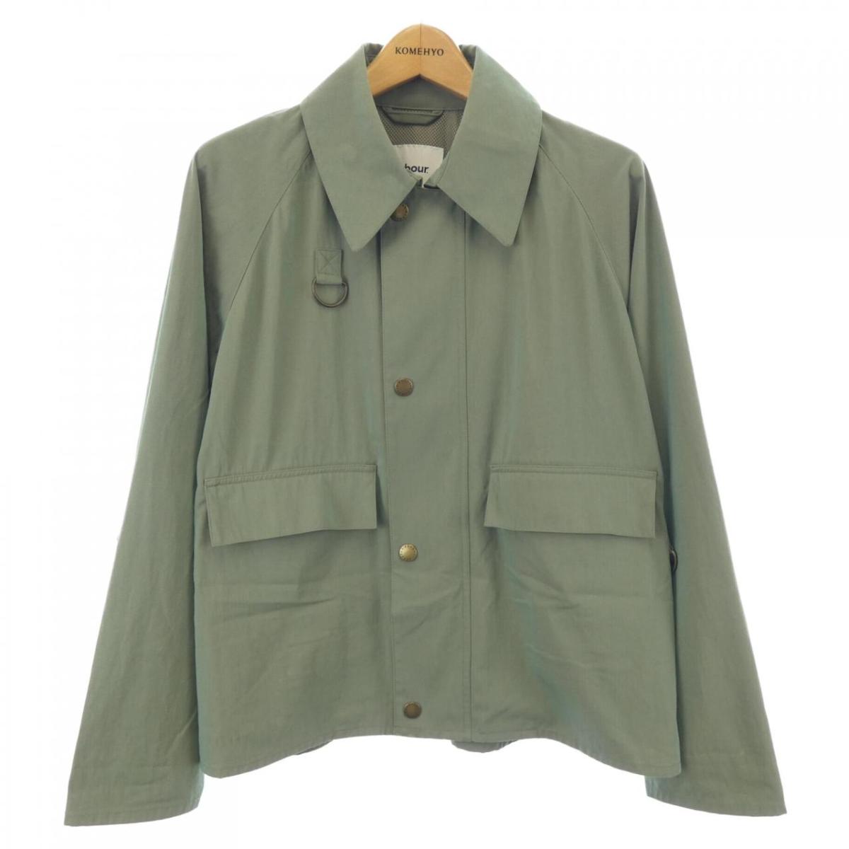 バブアー BARBOUR 2201242 ジャケット【中古】