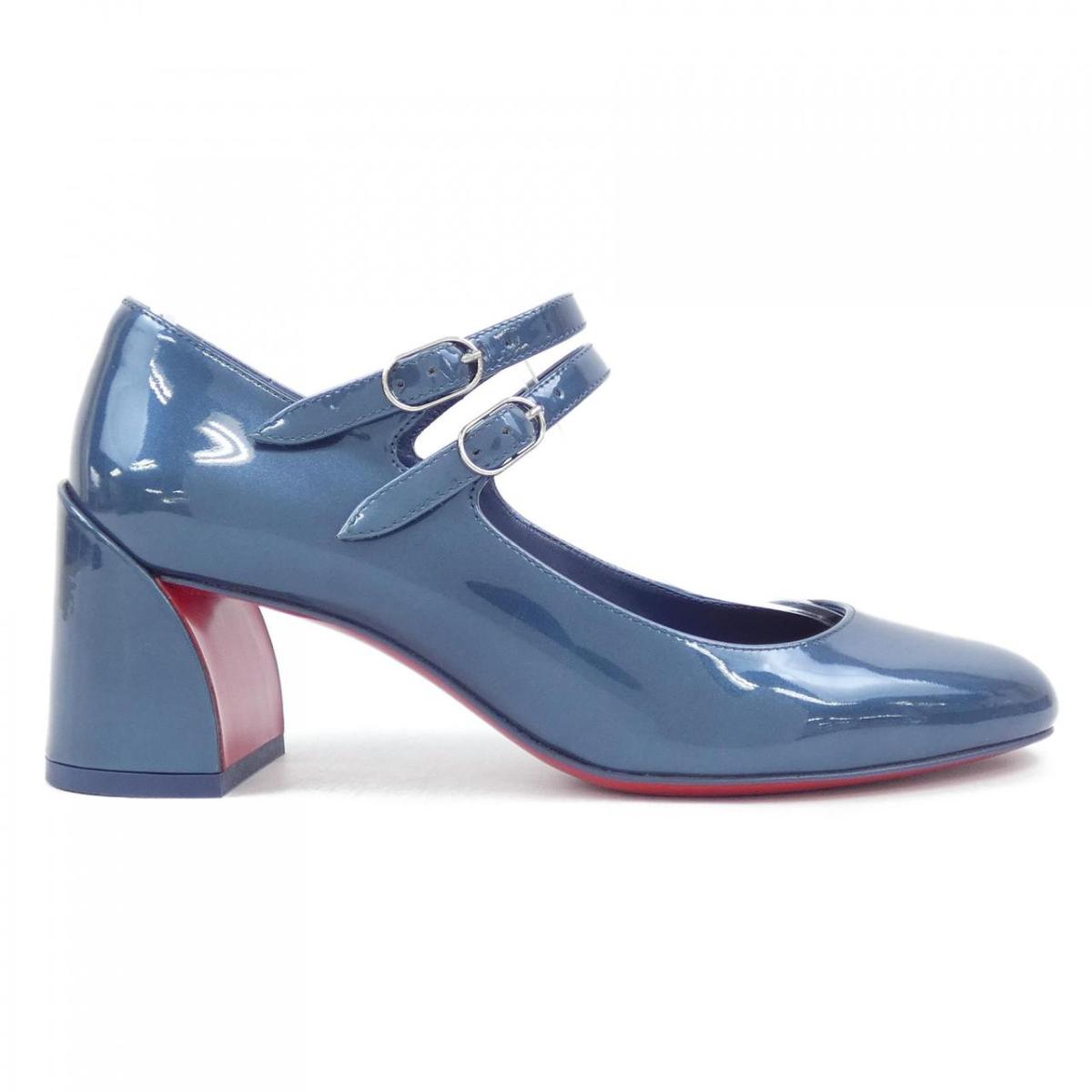 クリスチャンルブタン