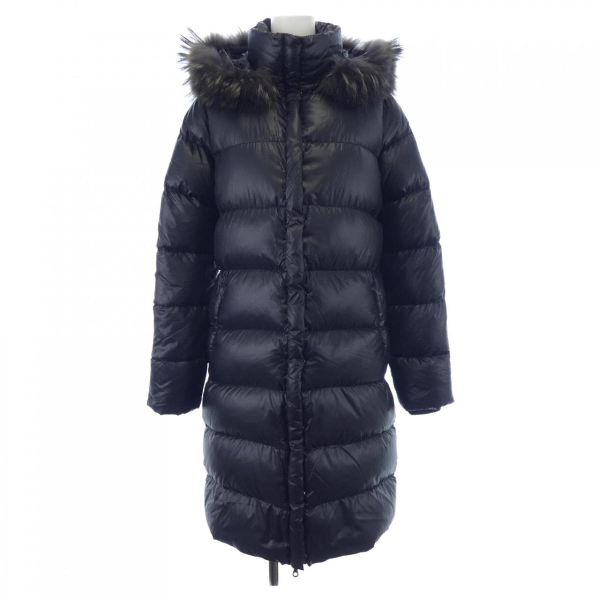 デュベティカ DUVETICA DENEB ダウンコート【中古】