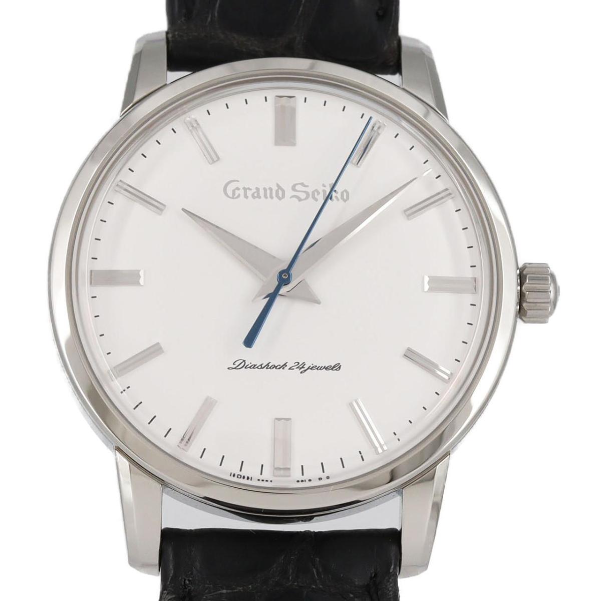 セイコー グランドセイコー・メカニカル LIMITED 9S64-00...(2)