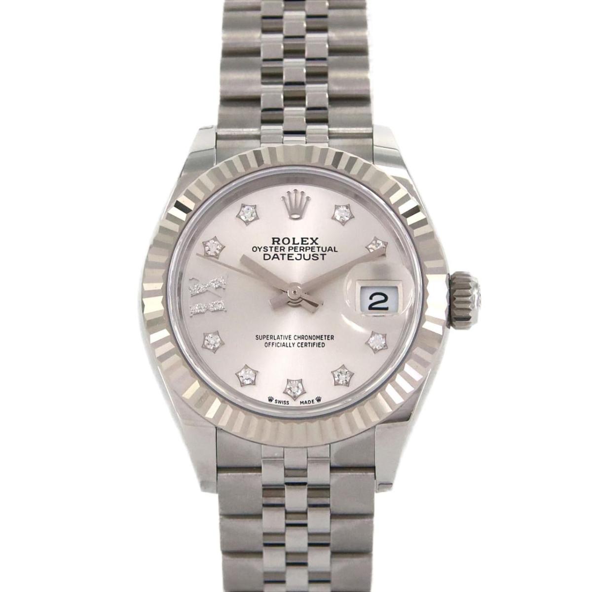 ロレックス デイトジ