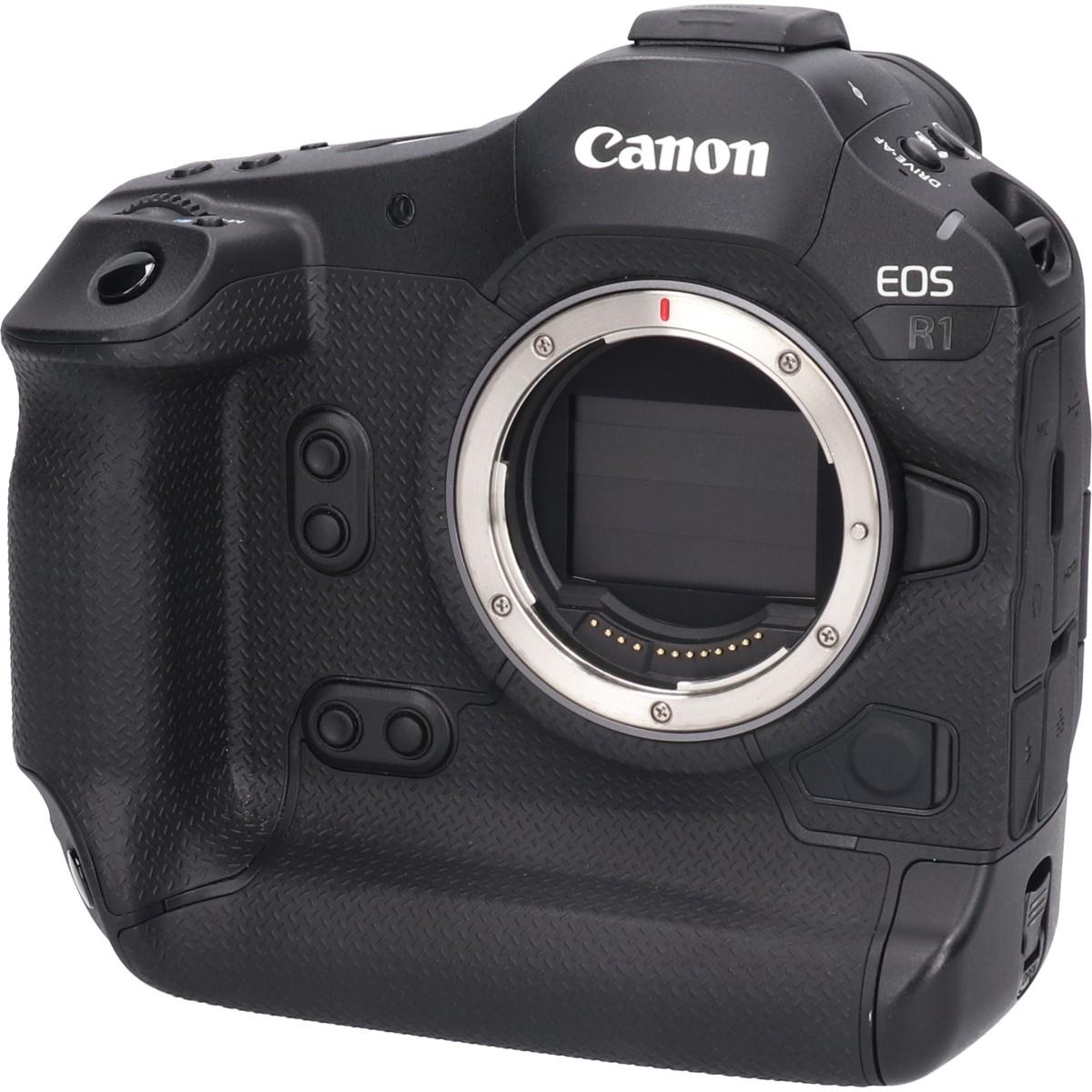 EOS R1【中古】