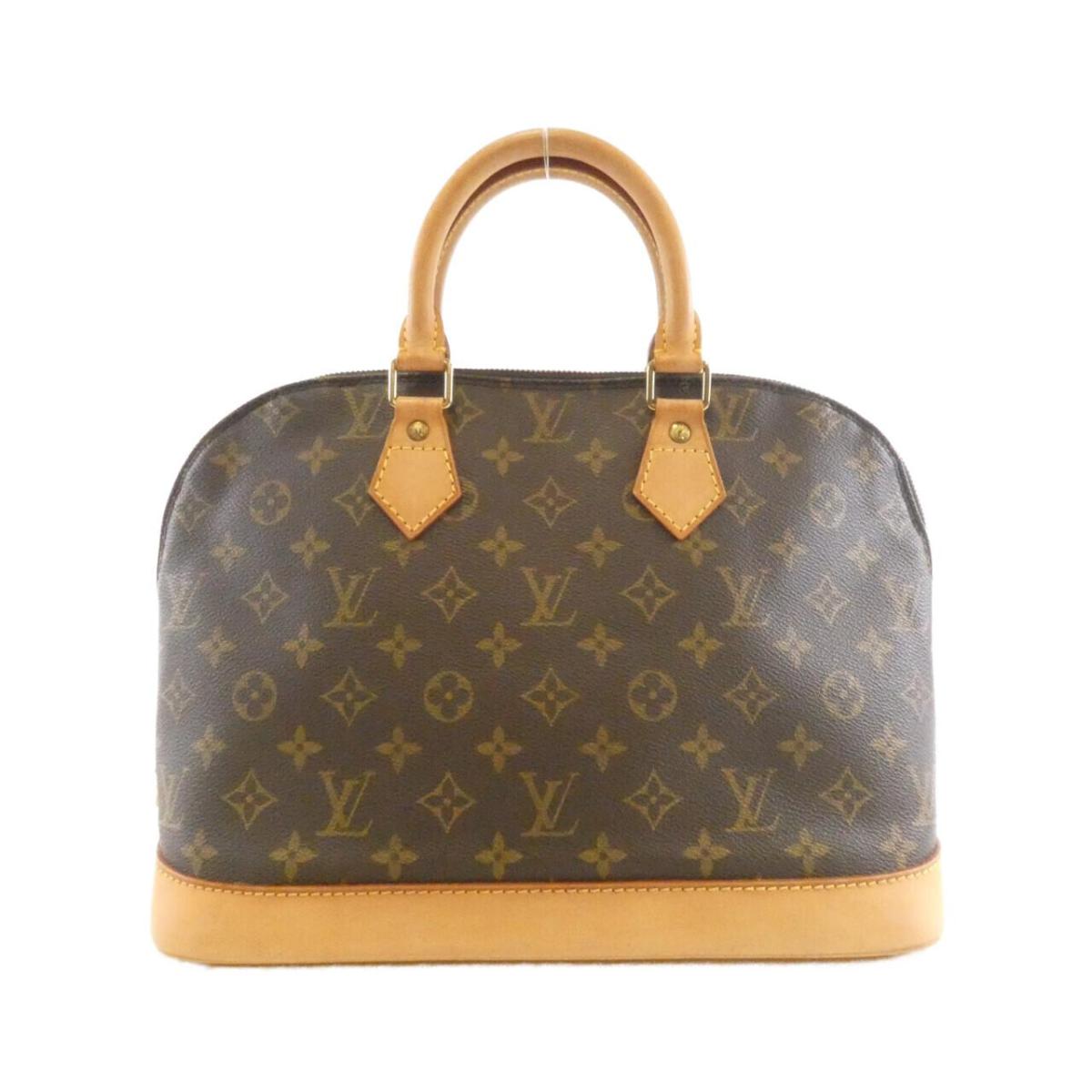 モノグラム アルマ PM M51130 バッグ【中古】(4)