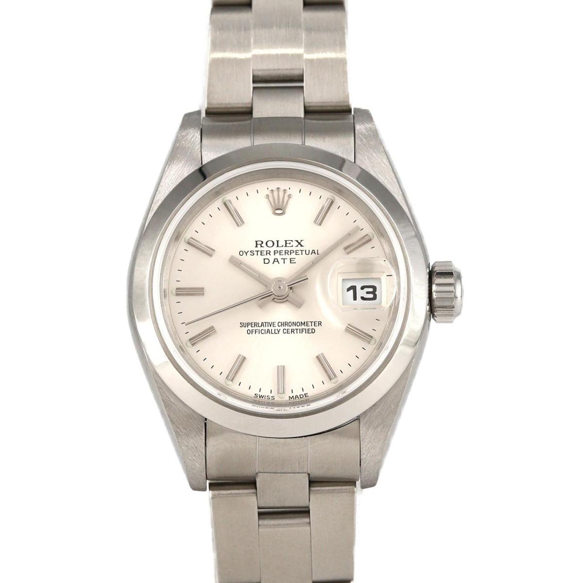 ロレックス オイスタ