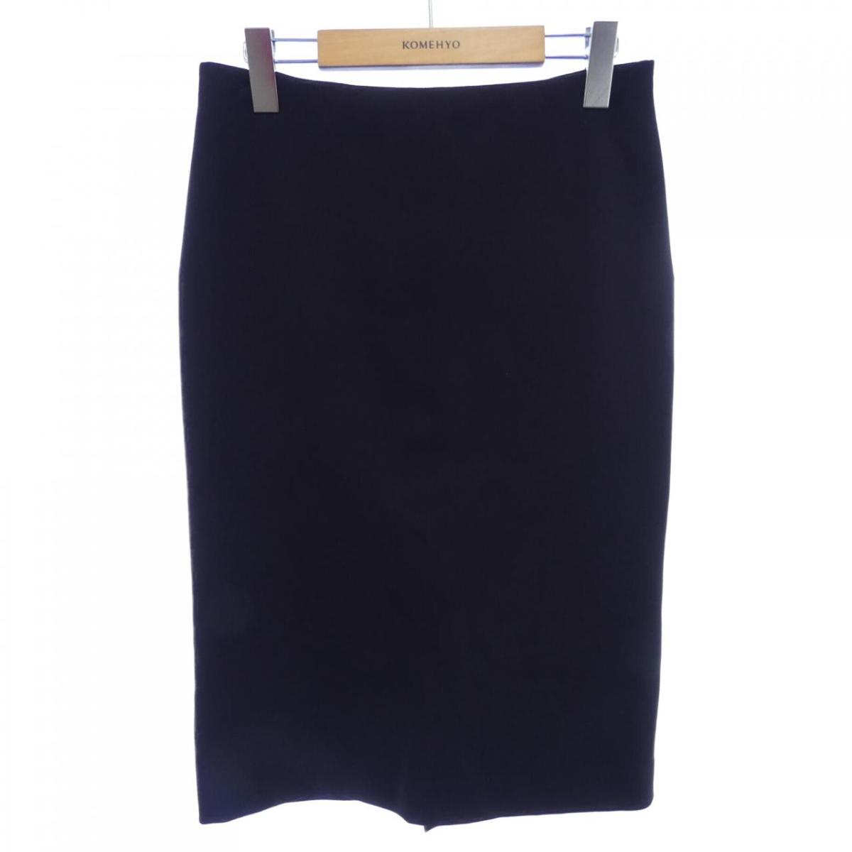 ザロウ THE ROW 6713-K106 スカート【中古】