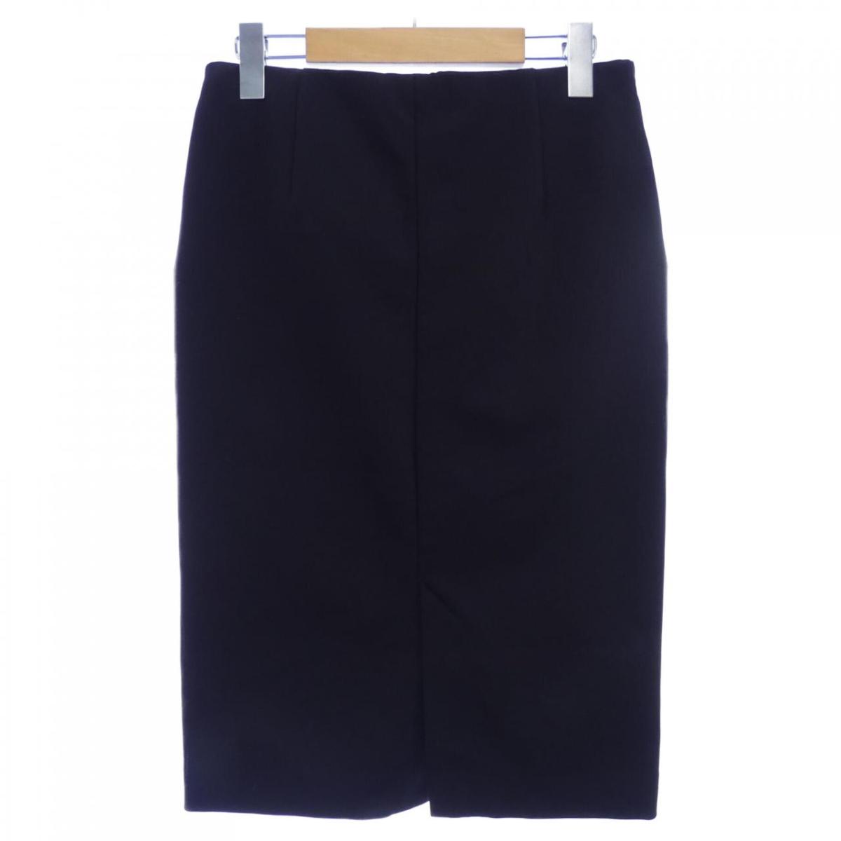 KOMEHYO ONLINESTORE 楽天市場店のザロウ THE ROW 6713-K106 スカート【中古】｜アングル2