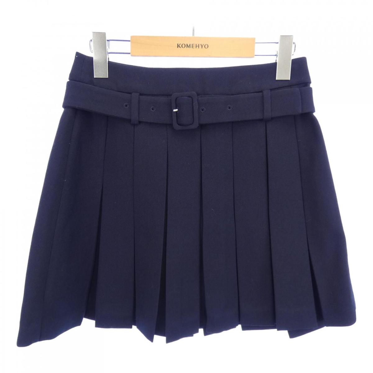 SHUSHU/TONG スカート【中古】