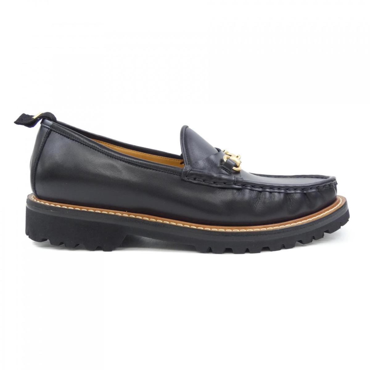 ダブルエイチ WH シューズ【中古】