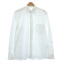 アスペジ ASPESI シャツ【中古】